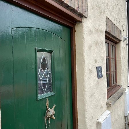 האברפורדווסט Cottage With Hot Tub In Pembrokeshire מראה חיצוני תמונה
