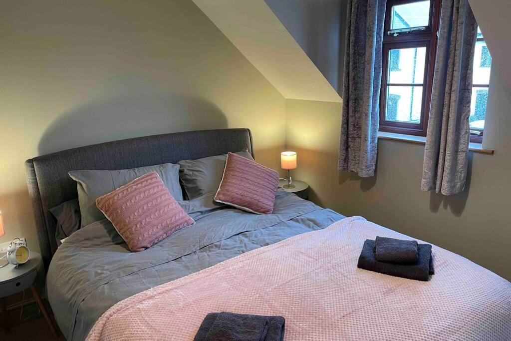 האברפורדווסט Cottage With Hot Tub In Pembrokeshire מראה חיצוני תמונה