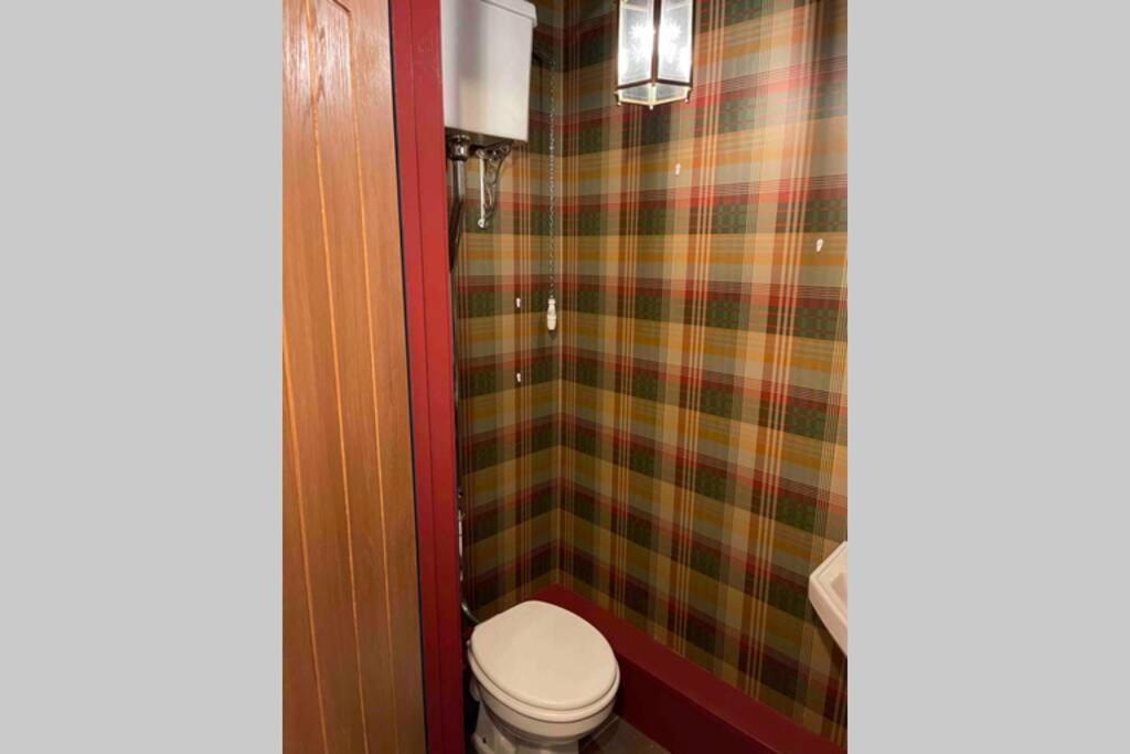האברפורדווסט Cottage With Hot Tub In Pembrokeshire מראה חיצוני תמונה